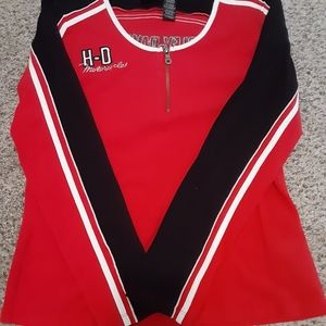 Harley Davidson long sleeve